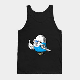 Honest Bird Tank Top